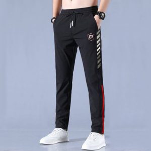 Men's Casual Sports Trouser