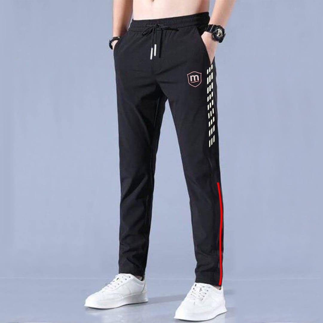 Men's Sports Trousers - Image 5