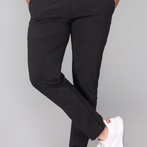 Men's Stretchable Stretchable Formal Pant Trousers | Stylish Slim Fit Men's Wear Trousers for Office or Party | Polycotton Knitted Fabric